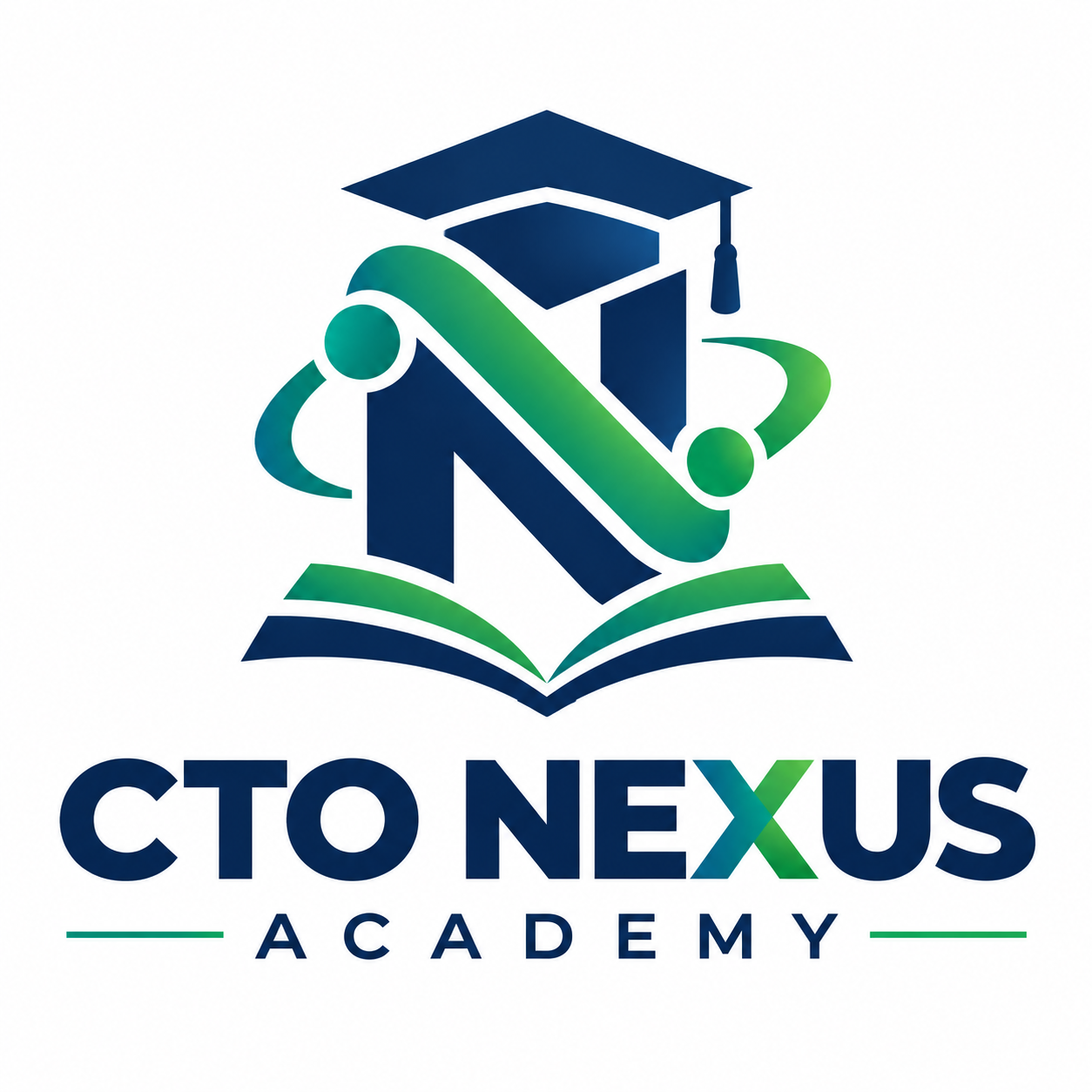 CTO NEXUS ACADEMY